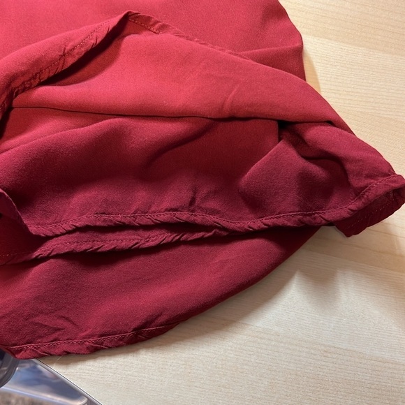 Guess Lace Top Romper Size Medium - Picture 7 of 10